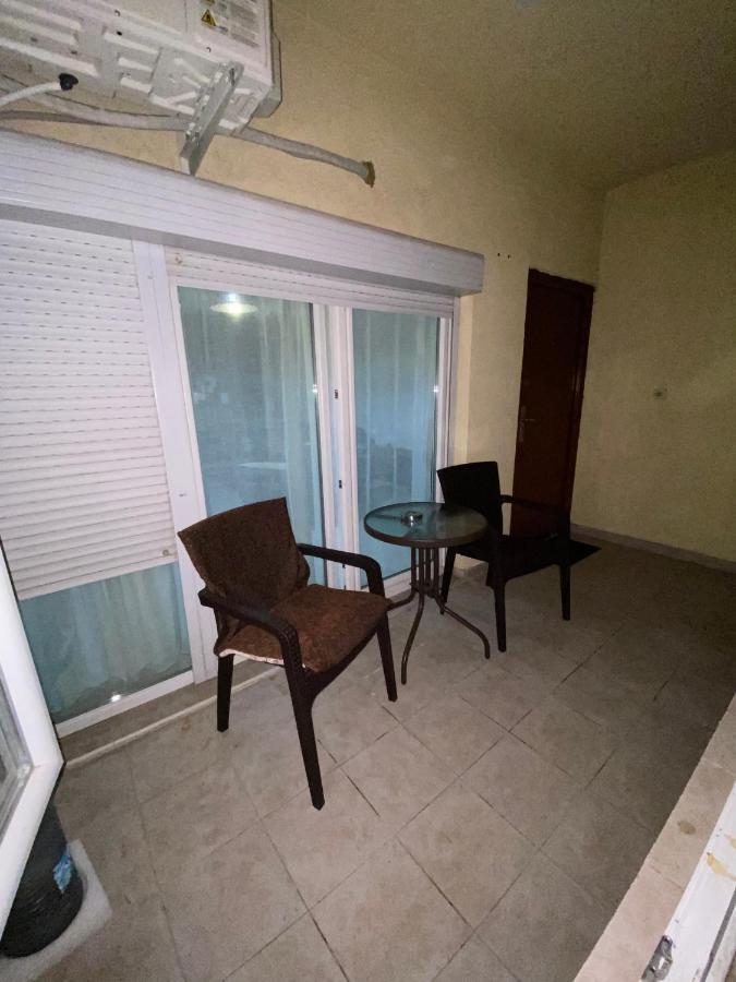 Gold Luxury Apartment Куманово Екстер'єр фото